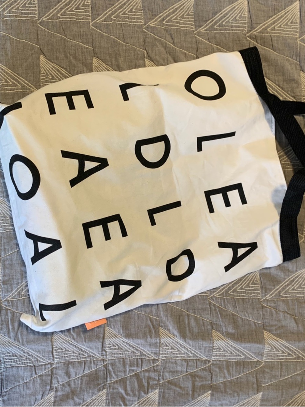 Oleada mini Reverie bag - Picture 5 of 6